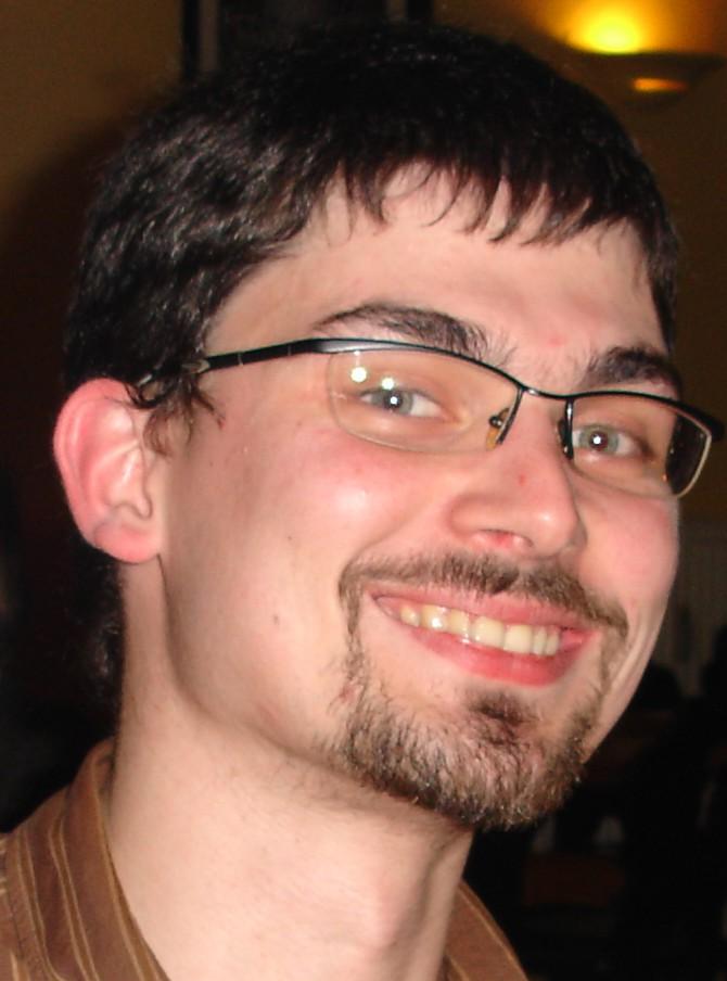 Dr.-Ing. Robert Günzel
