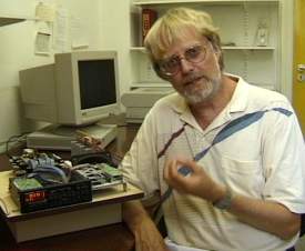 Prof. Golze