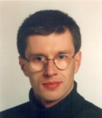 Peter Blinzer