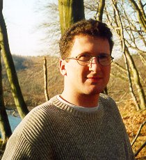 Nico Kasprzyk