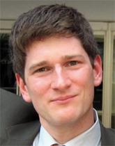 Wolfgang Klingauf