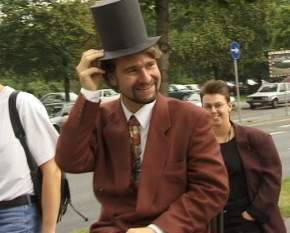 Andreas Koch