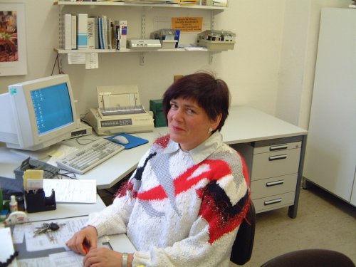 Susanne Neugebauer
