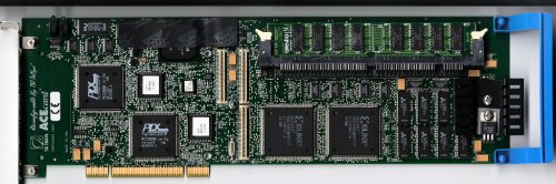 adaptive computing system
