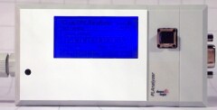 PLAnalyzer-Modul, Screenshot der Benutzeroberfläche