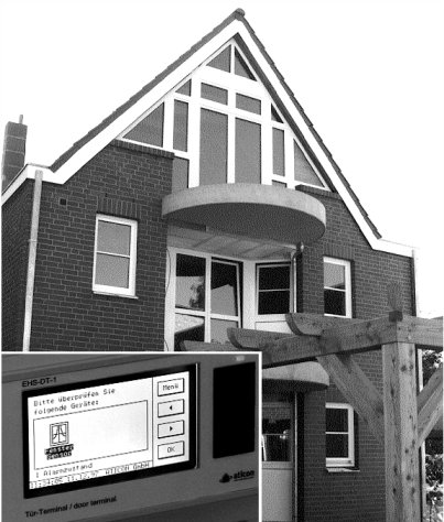 House in Gifhorn